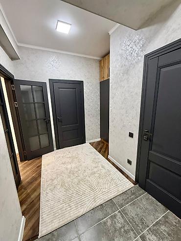 46: 2 комнаты, Риэлтор, Без подселения, от 1 года, С мебелью полностью — 8