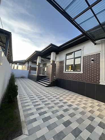4 комнаты, 130 м², 3 соток, Новопавловка, Собственник