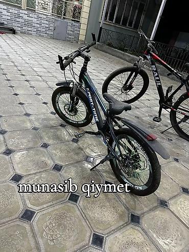 29 luq velosiped: Uşaq velosipedi – Sport-Time - Qiymət: münasib qiymət (şəkildə — 2