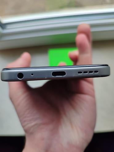 Tecno: Tecno Spark 9, 128 GB, rəng - Boz, Sensor — 9