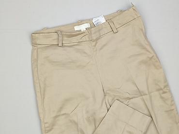 hermes koszula: H&M, Spodnie materiałowe damskie, rozmiar M — 1