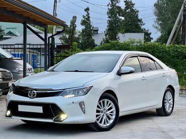 тормозной диск камри: Toyota Camry: 2016 г., 2 л, Автоматтык, Бензин, Седан