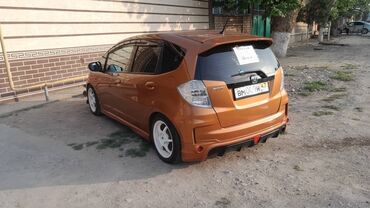 мотор т4: Honda Fit: 2009 г., 1.5 л, Автомат, Бензин, Хэтчбэк