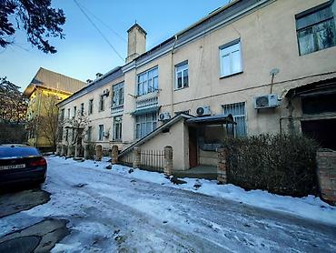 помещение куплю: Коммерческое помещение в Золотом Квадрате 📍 Тыныстанова / Токтогула — 7