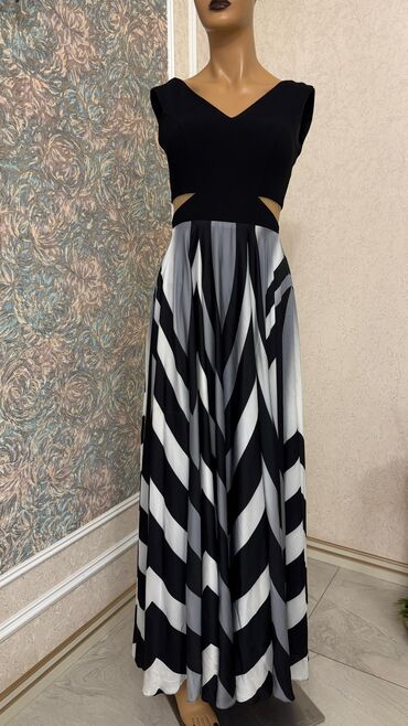 Kokteyl donlar: Kokteyl donu, Maksi, Lady Sharm, XL — 5