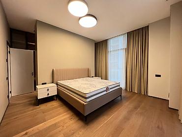 студия квартира: “Sea Breeze Resort” - LightHouse elit yaşayış kompleksində 3 otaqlı — 6