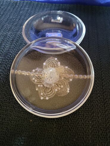 Kutije za odlaganje: Kutija za nakit, Staklo, Novo na lalafo.rs — 10 Kutije za odlaganje: Kutija za nakit, Staklo, Novo — 10