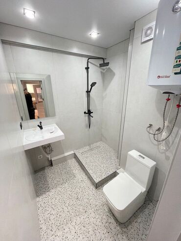 Продажа квартир: 1 комната, 41 м², Элитка, 9 этаж — 5