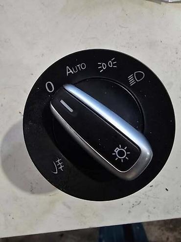 kn filter za auto: PREKIDAČ SVETLA ZA VOLKSWAGEN PASSAT CC OD 2006. DO 2011. GOD — 1
