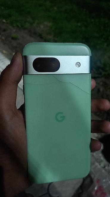 адроид монитор: Смартфон Google Pixel 9а (серия с фирменной «полоской» камер) в — 1