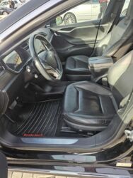 Tesla: Tesla Model S: 2016 г., Электромобиль, Хэтчбэк — 9