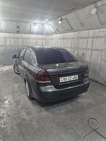 Ravon: Ravon Nexia: 1.5 l | 2017 il 228000 km -da lalafo.az — 16 Ravon: Ravon Nexia: 1.5 l | 2017 il 228000 km — 16