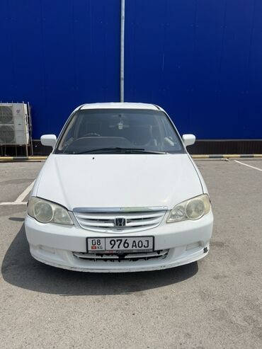 хонда стрим запчасти бишкек: Honda Odyssey: 2000 г., 2.3 л, Автомат, Бензин, Минивэн