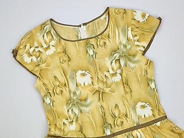 sukienki boho maxi: Sukienka damska, rozmiar S — 1