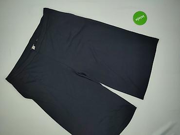 mango mom: H&M, Spodnie 3/4 damskie, rozmiar 2XL — 2