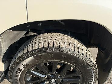 прадо цена: Toyota Land Cruiser Prado: 2013 г., 4 л, Автомат, Бензин, Внедорожник — 7