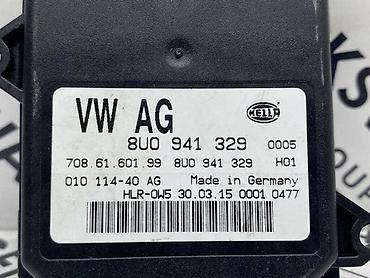 akumulator za motor: BALAST/MODUL FARA ZA VOLKSWAGEN TIGUAN, TOURAN, GOLF 7 . - 8U0 941 — 3