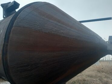 Цистерны: Цистерна Самовывоз — 8