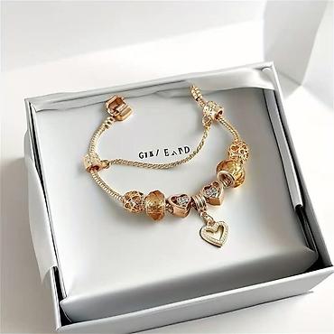 Narukvice: 1500 — 6