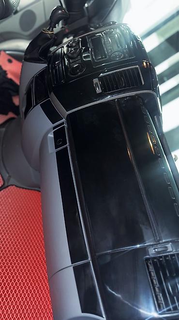 Mercedes-Benz: Mercedes-Benz Спринтер: 2010 г., 2.2 л, Механика, Дизель, Бус — 30