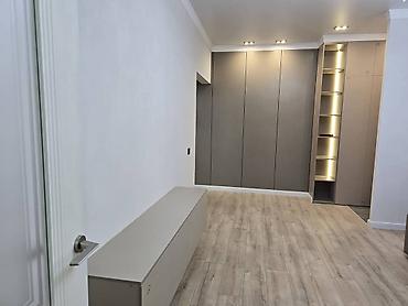 Продажа квартир: 2 комнаты, 52 м², 1 этаж, Евроремонт — 5