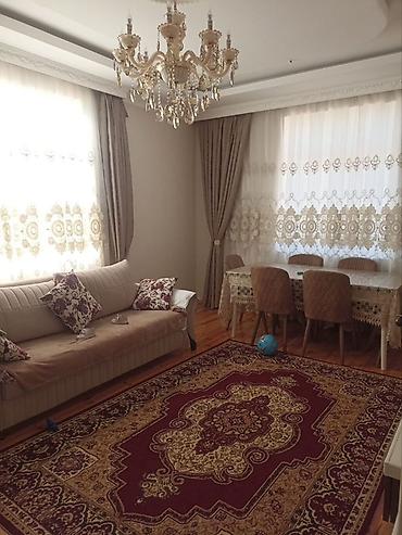 Otaqların satışı: Ancaq Whatsapp’a yazın! 3 otaqlı mənzil eşyasız satılır, 8 sot, 130 — 1