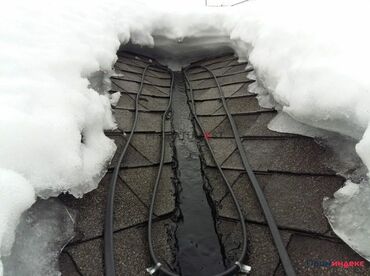 Кровля крыши: Ремонт крыша Замена кровля Частичный ремонт Установка — 5