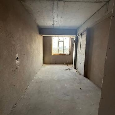 Продажа квартир: 2 комнаты, 68 м², Элитка, 6 этаж, ПСО (под самоотделку) — 5