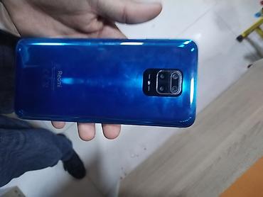 nokia 6 plus: Xiaomi 128 GB, rəng - Mavi, 
 İki sim kartlı — 2