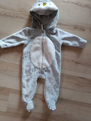 Ostala dečija odeća: Novo za bebu 6-9m (74)
Bluezoo 
mekano, nezno,predivno — 4
