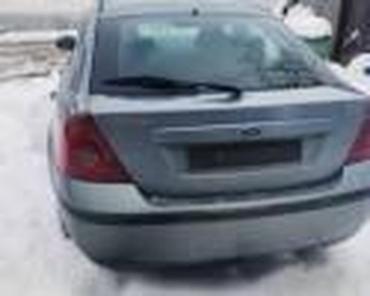 Glave motora: KUKA MK3 ZA FORD MONDEO | FORD velika ponuda delova Na prodaju — 16