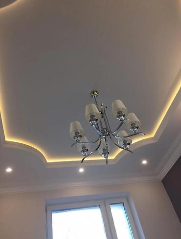 Ремонт под ключ: Ремонт под ключ | Офисы, Квартиры, Дома Больше 6 лет опыта — 16