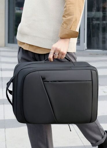 Рюкзаки: ПРОДАЮ ОЧЕНЬ КАЧЕСТВЕННЫЙ УДОБНЫЙ РЮКЗАК,ПОДОЙДЕТ КАК ДЛЯ УЧЕБЫ ТАК И — 19