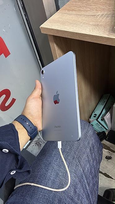 планшет сяоми: İ pad mini 7 97 pil 128 yaddas Zavod
Yungul ciziqlari var — 3