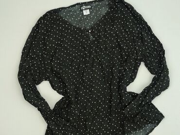 Women's blouse, UP2Fashion, size 5XL (EU 50)