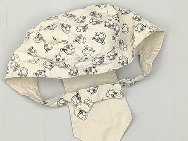 crop top dla dziewczynek: Kapelusz, EarlyDays, 9-12 m, stan - Bardzo dobry