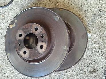 jos: FIAT STILO JTD PREDNJI DISKOVI | Dobri diskovi fiat stilo 1.9jtd — 2
