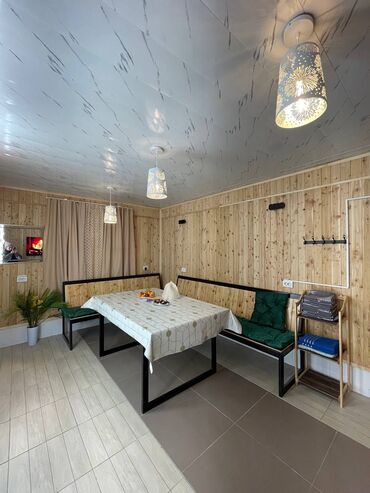 Бани, сауны, SPA: Баня, Сауна | Караоке, Комнаты отдыха, Бассейн — 7