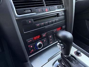 car bluetooth adapter: CD ŠARŽER ZA AUDI Q7 — 1