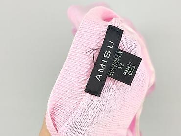 ambra buty: Amisu, Kardigan damski, rozmiar XS — 5