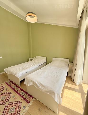 studio apartment: 🏡 Продаётся премиальный дуплекс в Chaika Resort на Иссык-Куле. 📍 2-я — 8