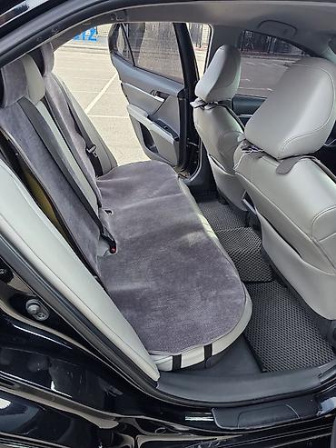 Toyota: Toyota Camry: 2020 г., 2.5 л, Автомат, Бензин, Седан — 2