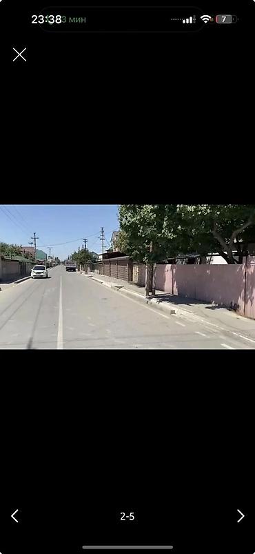 работа в частный садик: Продаю земельный участок, 4 сот. адрес Ж/М Касым, улица Салтанат/ — 4