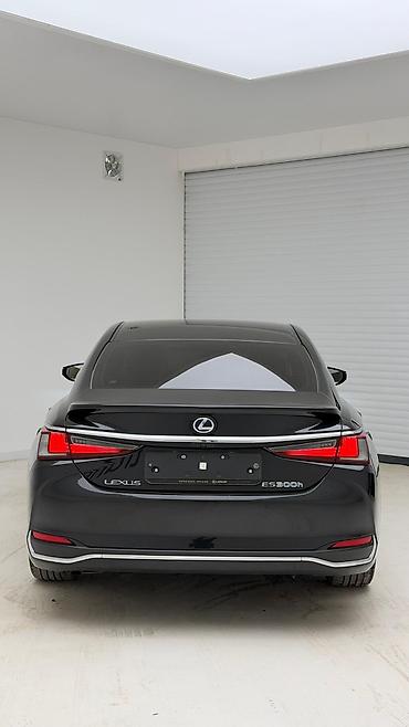 Lexus: Lexus ES: 2021 г., 2.5 л, Автомат, Гибрид, Седан — 6