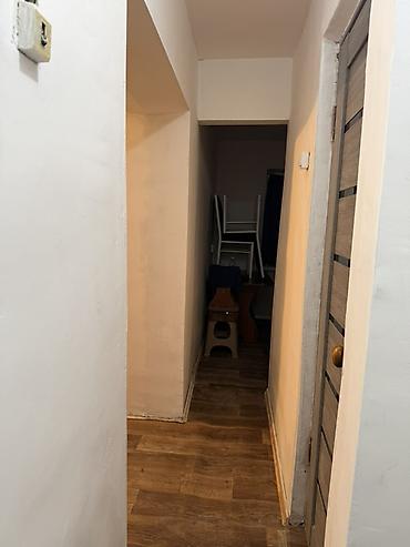 акуновские дома: 2 комнаты, 42 м², Хрущевка, 1 этаж, Косметический ремонт — 2
