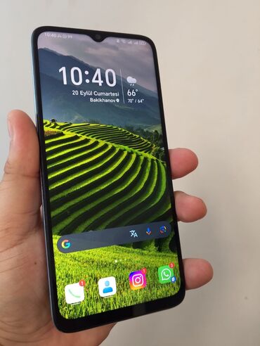 Honor: Honor X5, 64 GB, Face ID