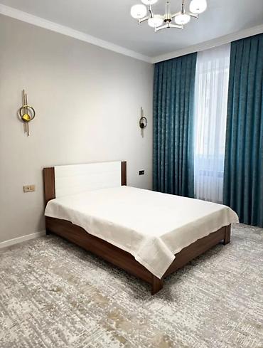 Продажа квартир: 2 комнаты, 65 м², Элитка, 2 этаж, Евроремонт — 8