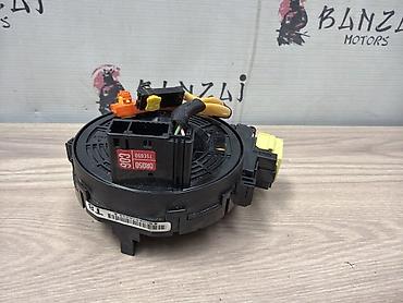 oem: Шлейф руля (clock spring) Toyota RAV4 XA40, оригинальный — 1
