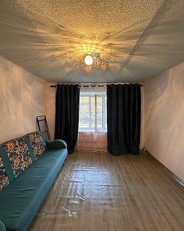 Продажа квартир: 1 комната, 18 м², Гостиничный тип, 3 этаж, Косметический ремонт — 5
