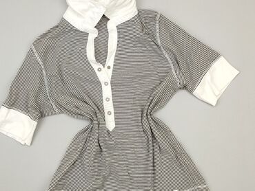 pakuten bluzki z długim rękawem: Blouse, XL (EU 42), condition - Good